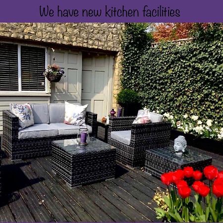 The Hideaway - Kent Apartment Sole Street Luaran gambar
