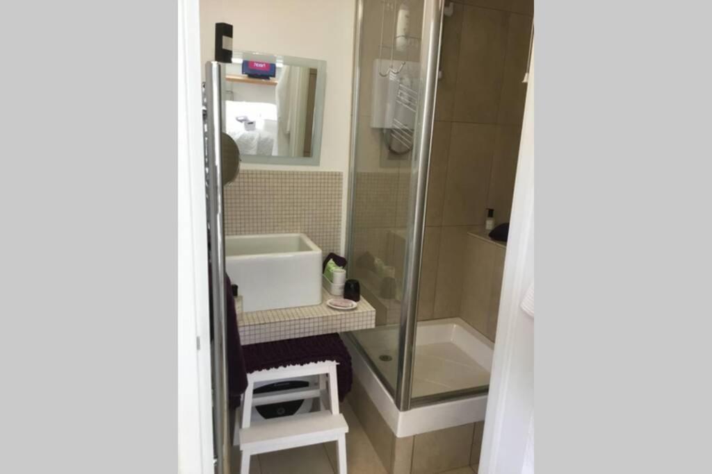 The Hideaway - Kent Apartment Sole Street Luaran gambar