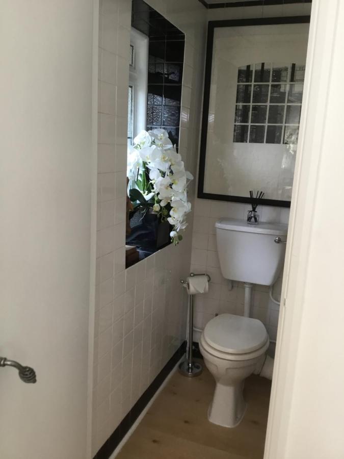 The Hideaway - Kent Apartment Sole Street Luaran gambar