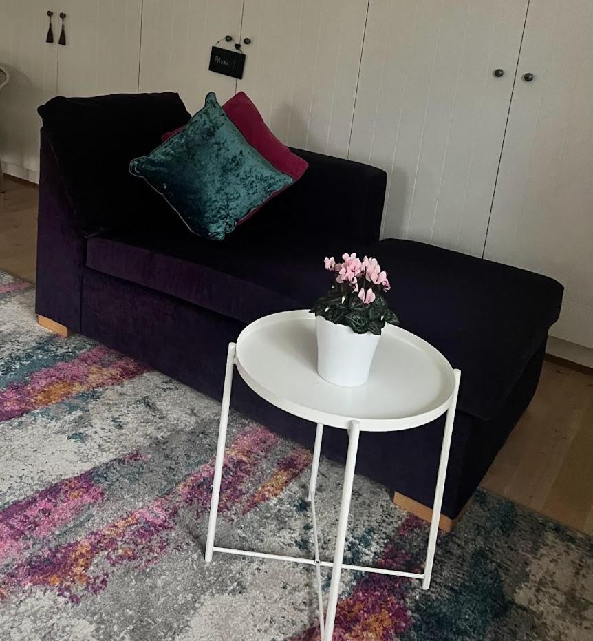 The Hideaway - Kent Apartment Sole Street Luaran gambar